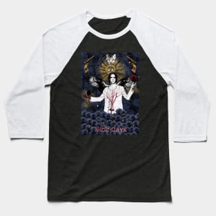 Nick Cave Baseball T-Shirt